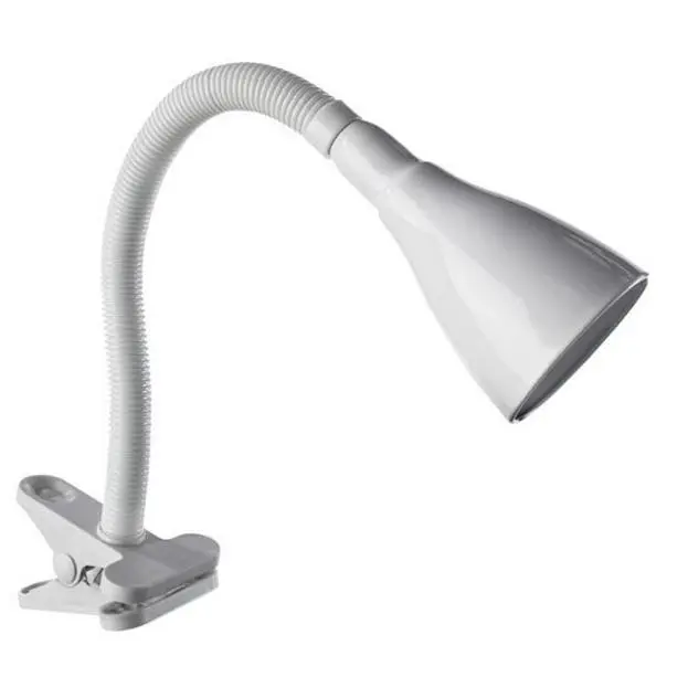 Настольный светильник Arte Lamp A1210LT-1WH CORD Настольный светильник Arte Lamp A1210LT-1WH CORD