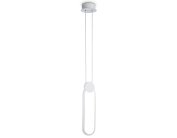 Подвесной светодиодный светильник Ambrella light FL5260 COMFORT