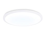 Потолочный светодиодный светильник Ambrella light FZ1232 WH