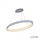 Подвесная люстра iLedex 9023P-A-60 Elips