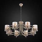 Подвесная люстра Citilux CL464183 Ориент