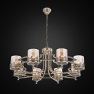 Подвесная люстра Citilux CL464183 Ориент
