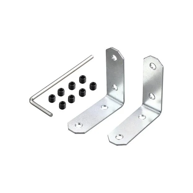 Соединительная планка без токопровода угловая для арт.135201-135202 IP20 Novotech 135284 SMAL