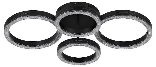 Светильник потолочный светодиодный Rivoli 6191-201 Flora