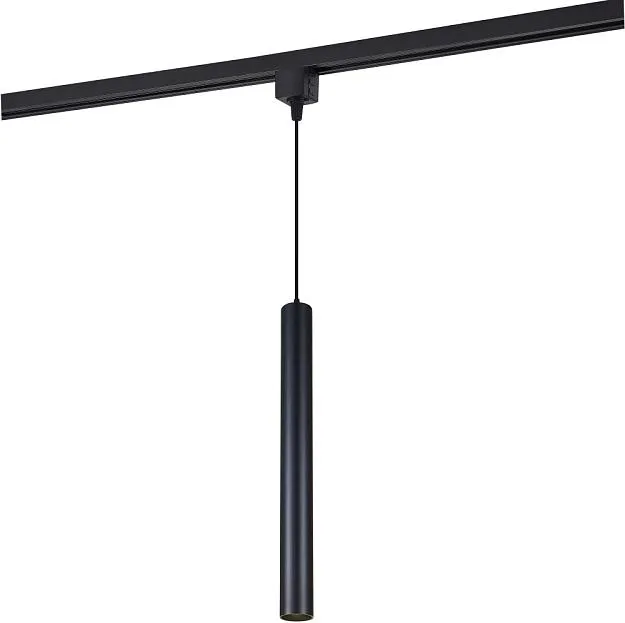 Трековый светильник Simple Story 2047-LED10TRB 2047