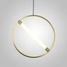 Подвесной Светильник Resist Led B D35 167506-26 ImperiumLoft