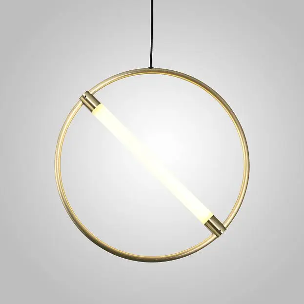 Подвесной Светильник Resist Led B D35 167506-26 ImperiumLoft Подвесной Светильник Resist Led B D35 167506-26 ImperiumLoft