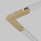 Коннектор шинопровода Elektrostandard 85006/00 Line Magnetic a069642