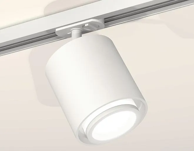 Комплект трекового светильника с акрилом Ambrella light XT7722001 TRACK SYSTEM