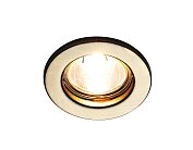 Встраиваемый светильник Ambrella light FT9210 SB