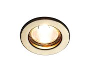 Встраиваемый светильник Ambrella light FT9210 SB