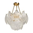 Люстра De City DeMarkt 447013204 Патриция