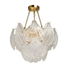 Люстра De City DeMarkt 447013204 Патриция