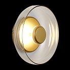 Светильник настенный ST LUCE SL6002.201.01 LAZIO