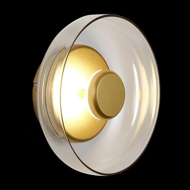 Светильник настенный ST LUCE SL6002.201.01 LAZIO