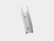 крепеж для неоновой ленты 8*16мм SWG MNT-NE-AL816