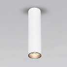Накладной светильник Elektrostandard Pika 6W (25031/LED) белый a061537