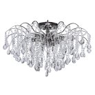 Потолочная люстра MW-Light 464018809 Бриз