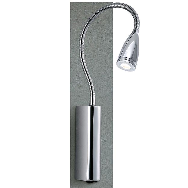 Бра Newport 14801/A LED сhrome (М0057232)