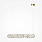 Подвесной светильник Maytoni MOD439PL-L20BSK Frostum