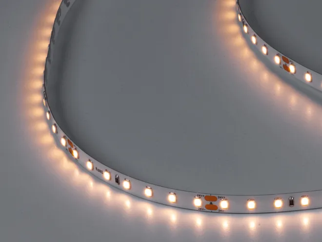 Светодиодная лента DesignLed DSG298-24-WW-33 LUX