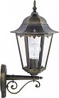 Уличный настенный светильник Favourite 1808-1W London