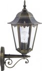 Уличный настенный светильник Favourite 1808-1W London