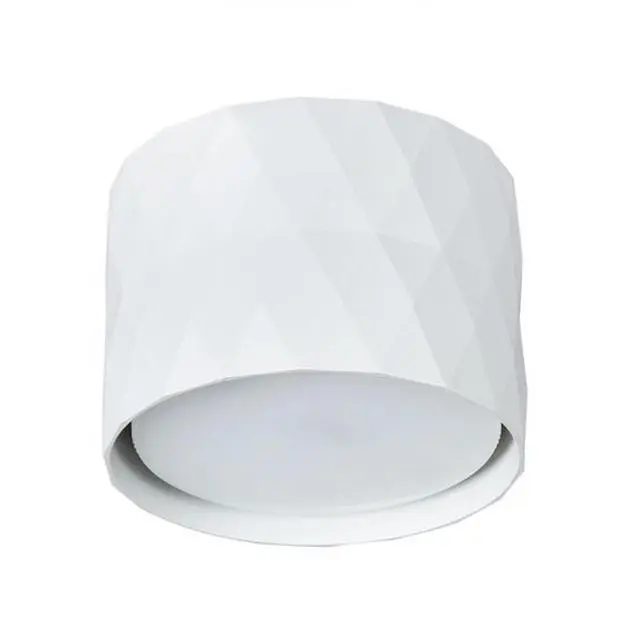 Накладной светильник Arte Lamp A5552PL-1WH Fang Накладной светильник Arte Lamp A5552PL-1WH Fang