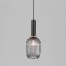 Подвесной светильник Eurosvet 50181/1 дымчатый a045117 Bravo