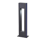 Садовый светильник Kink Light 09208-F(220V),16(05) Грайни