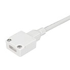 Коннектор питания для ленты ARL-PV (15.5x6mm) (, Пластик) Arlight 029397