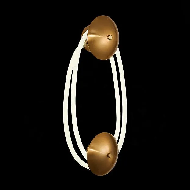 Светильник настенный ST LUCE SL6102.321.30 Sagrato Светильник настенный ST LUCE SL6102.321.30 Sagrato