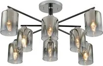 Потолочная люстра Reluce 07274-0.3-08