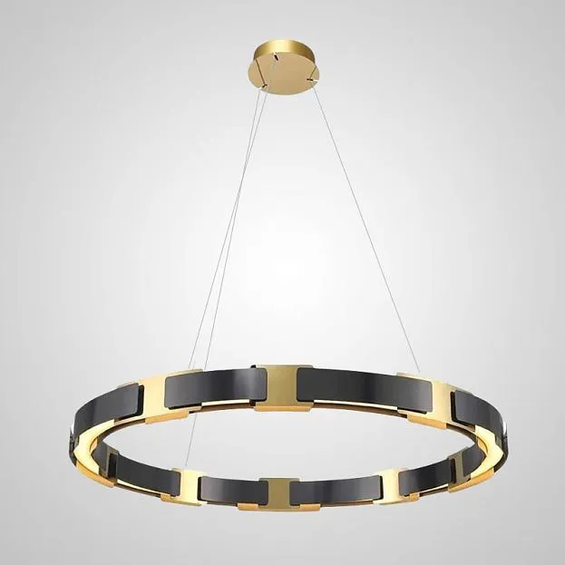 Подвесная люстра DAGNA D80 ImperiumLoft 201265-23 dagna01