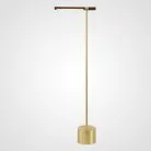 Торшер KEMI FL Lampatron 1087