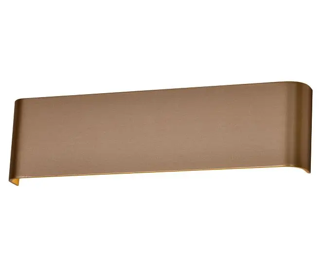 Настенный светильник Kink Light 08586,33 Трапеция