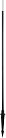 Грунтовый светильник Arlight 034163 KT-CANNA-L1000-1W Warm3000 (DG, 110 deg, 24V)