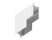 Коннектор Ambrella light GL3377 TRACK SYSTEM