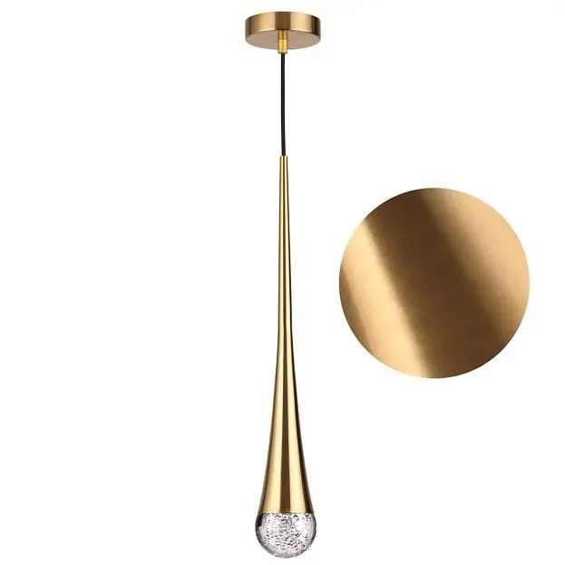 Подвесной светильник Odeon Light 4285/1 Gota Подвесной светильник Odeon Light 4285/1 Gota