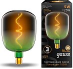 Лампа Gauss 1009802105 Filament Oversize