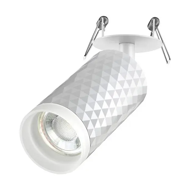 Встраиваемый светильник NOVOTECH 370850 BRILL Встраиваемый светильник NOVOTECH 370850 BRILL