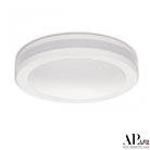 Светильник встраиваемый светодиодный APL LED 3322.LD109R/7W/4K Ingrid