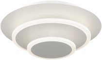 Накладной светильник WERTMARK WE416.02.007 Giro