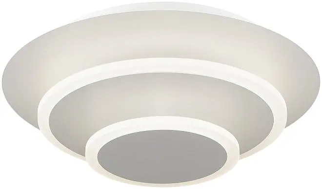 Накладной светильник WERTMARK WE416.02.007 Giro Накладной светильник WERTMARK WE416.02.007 Giro