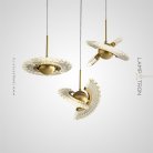 Подвесной светильник PHOENIX LUX Lampatron 6272