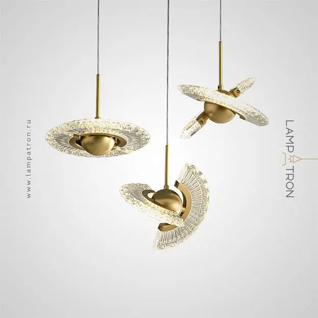 Подвесной светильник PHOENIX LUX Lampatron 6272 Подвесной светильник PHOENIX LUX Lampatron 6272