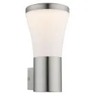 Уличный настенный светодиодный светильник Globo 34570 Alido