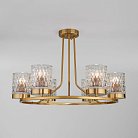 потолочный светильник Eurosvet 60127/6 Calle a057089