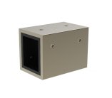 Коннектор прямой с питанием Arlight 051119 APRIORI