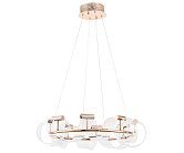 Подвесная люстра Kink Light 08037-70,33 Ранни
